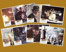 1981 Topps Raiders of the Lost Ark Trading Cards 43