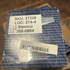 Stemco Guardian Seal 308-0864