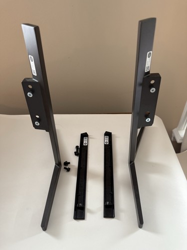 Sony Original OEM Stand Legs w/Screws for XR-55A95L - Picture 5 of 5