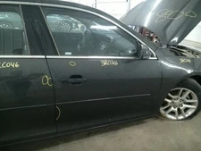 Passenger Front Door VIN 1 4th Digit Limited Adhesive Fits 14-16 MALIBU