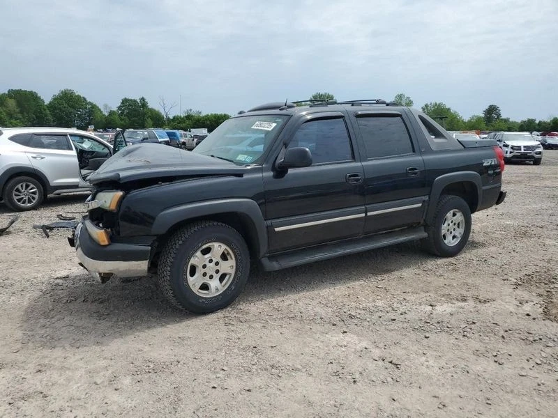 2004 2005 2006 Cadillac Escalade ABS Anti Lock Brake Pump Module Assembly OEM - Image 3 of 4
