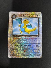 Pokémon Dunkles Dragonite 5/110 ENG Legendary Collection 