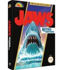 JAWS RETRO EDITION - BIGGER BOAT EDITION - PS5 - Preorder