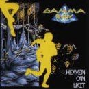 Heaven Can Wait von Gamma Ray | CD | Zustand sehr gut