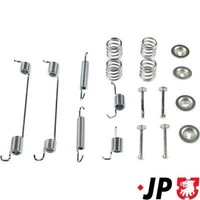 JP Group ZubehöRsatz, Bremsbacken 3364002410 Passend FüR Fiat