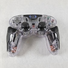 Pelican Chameleon PS2 Controller (07X-CHAM1) ...