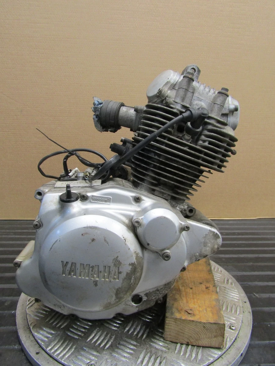 Motorcycle Engines and Engine Parts for Yamaha SR for sale | eBay UK