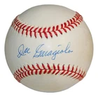 Joe Garagiola Signed Official National League Baseball Cardinals PSA/DNA 105929