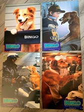 Aushangfoto:  Bingo - Kuck' mal, wer da bellt Cindy Williams  12 Fotos