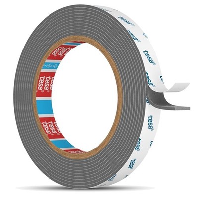 Emitever Extra Starkes Doppeltes Klebeband    & Hochtemperaturbeständig