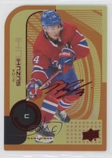 2022-23 Upper Deck MVP Colors and Contours 20/250 Nick Suzuki #66 0l7u