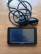 Sat Nav garmin nüvi 2515lm
