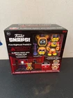 Five Nights at Freddy's Funko Snaps! Glamrock Freddy with Dressing Room Box ware