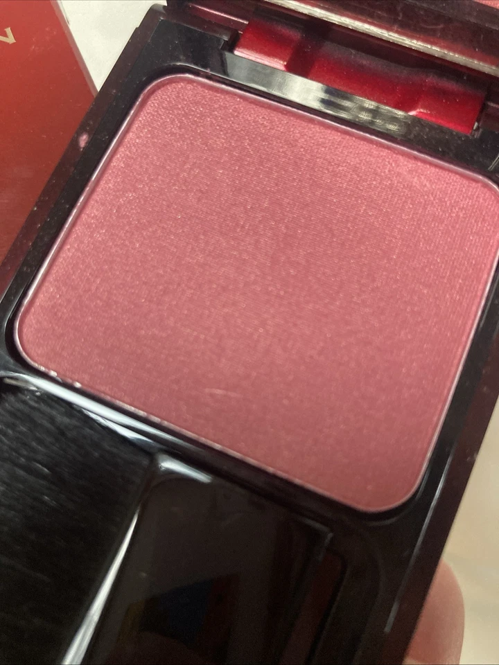 Kevyn Aucoin NEOLITA/ RED BERRY Powder Blush “The pure powder glow” NIB - Image 2 of 4