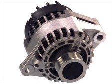 Fits OPEL ASTRA H, ASTRA H Furgon/kombi, ASTRA H GTC, ASTRA H Kombi alternator