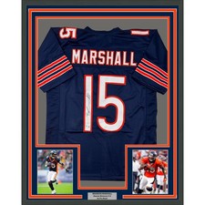 Brandon Marshall Cards and Memorabilia Guide 70