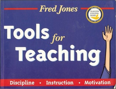 Fred Jones Tools for Teaching