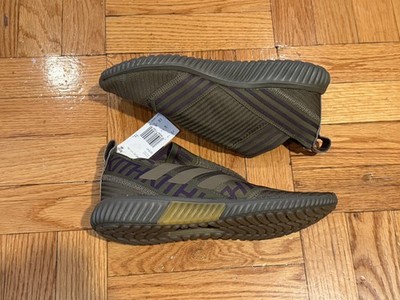 Sz 6.5 adidas Kith x Nemeziz 17.1  NY Cobras