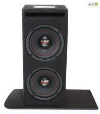 Audio System BR-2 CO 06 VITO EVO Subwoofer Mercedes Vito 2x 240W Bassreflex