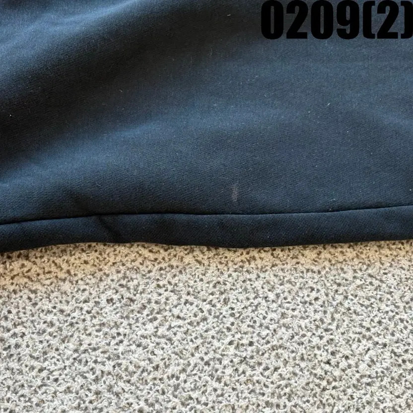 New Balance Black XL Sweatshirt Men’s Pullover thumbnail 4