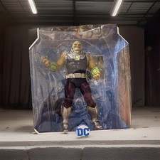 Mcfarlane Mongul Mega Figure