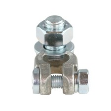 LKW Batteriepolklemme minus Pol (-) M12x20 Boot Maschine Adapter Klemme