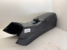 MERCEDES KLASA S W222 Mittelkonsole Armlehne Schwarz OE Original Teil Gebraucht MERCEDES KLASA S W222 Mittelkonsole Armlehne Schwarz OE Original Teil Gebraucht
