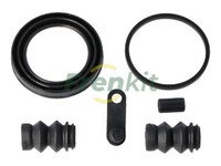 Reparatursatz Bremssattel Frenkit 254080 FüR Fiat Alfa CitroËN Opel C4 Doblo 500