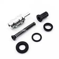Fit For Harley Dyna Touring Sportster V-Rod Dual Disc Master Cylinder Repair Kit