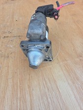 FIAT 500 GRANDE PUNTO 1.2 1.4 PETROL MANUAL STARTER MOTOR 2007-2014