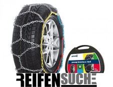 Schneekette Pewag brenta-C 4X4 XMR 81 V 255/60R18 (255/60-18)