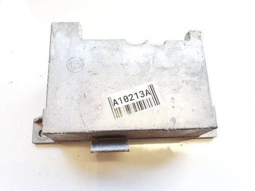 Mitsubishi Colt 2003 Power Steering ECU (steering control module)  #2481475-13