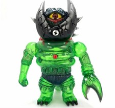 Devilman Mazinger Z 50th SnapTap Chokiras Devilman ver.