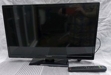 Hitachi 24HB11T65U 24 Inch Smart HD LED TV Freeview HDMI USB - Read description 