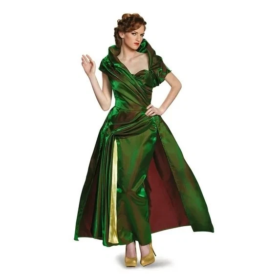 Disguise Cinderella Costumes for Women for sale | eBay