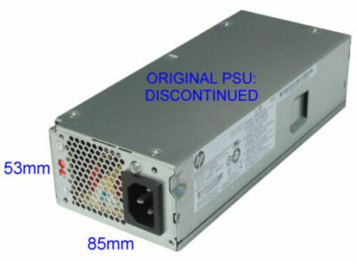 CMJLBM Bloc d'alimentation de Rechange pour Lenovo 510S-07ICB M420 HP