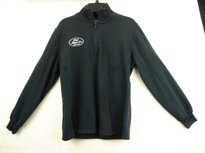 ''Club Magnolia Augusta'' Sport-Tec 1/4 Zip Pullover Fleece  Women's M