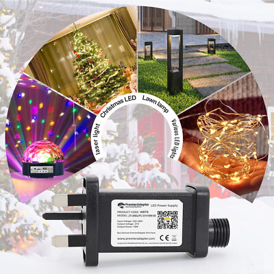 🎄CZJUTAI Power Supply for CZJUTAI JT-EL/FC29V15W 29V 15W