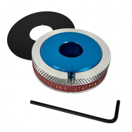 Sorby TRAC Tool Rest Adjustment Collar, 5/8 in. LRSTRAC16