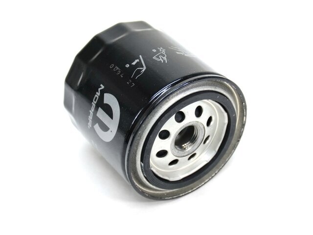 For 1997, 2002-2006 Jeep TJ Oil Filter Primary Mopar 45835MTVN 2003 2004 2005