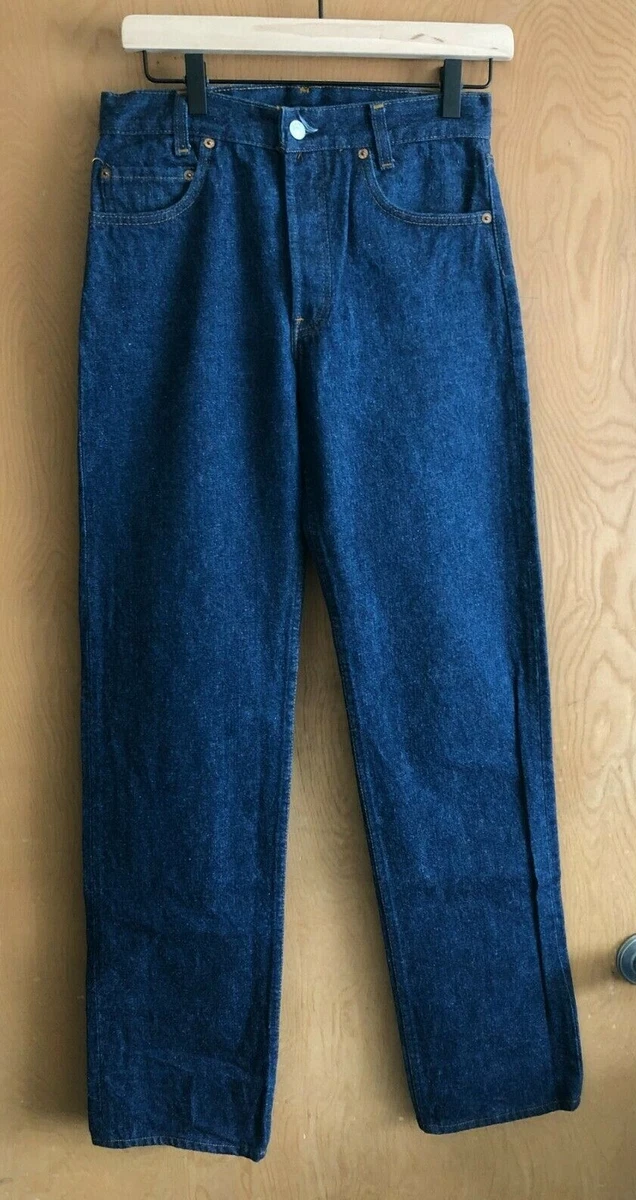 Levis 701 top student fit