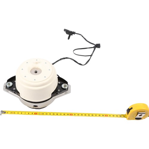 Juego de 2 montaje motor izquierda y derecha 1662406917 1662406817 para Mercedes W166 W292 - Imagen 3 de 8