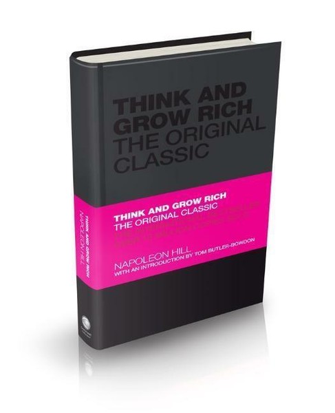 Think And Grow Rich | Buch | 9781906465599-image