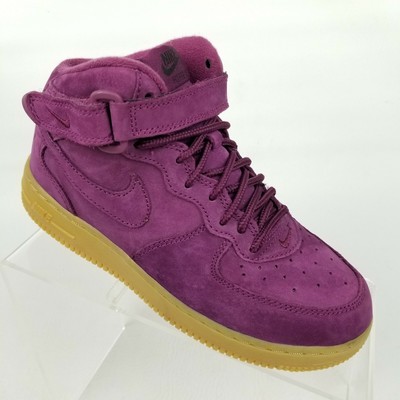 nike air force size 2.5
