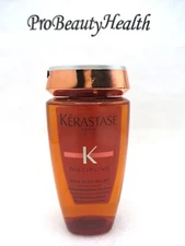 KERASTASE DISCIPLINE OLEO RELAX BAIN Shampoo 8.5 oz