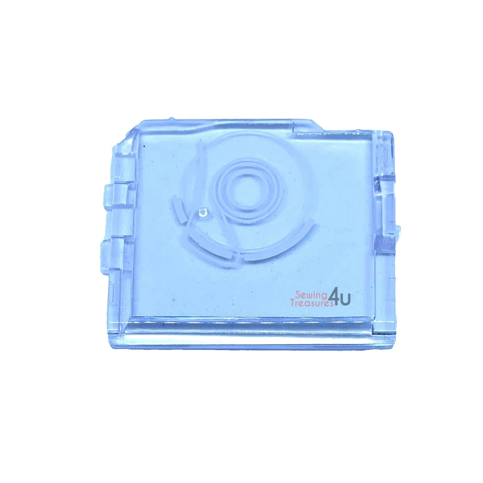 Bobinas para máquinas de coser Janome/Fundas de transporte para JANOME