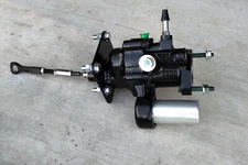 NEW '67-'72 Chevy C-10 Hydroboost and mount