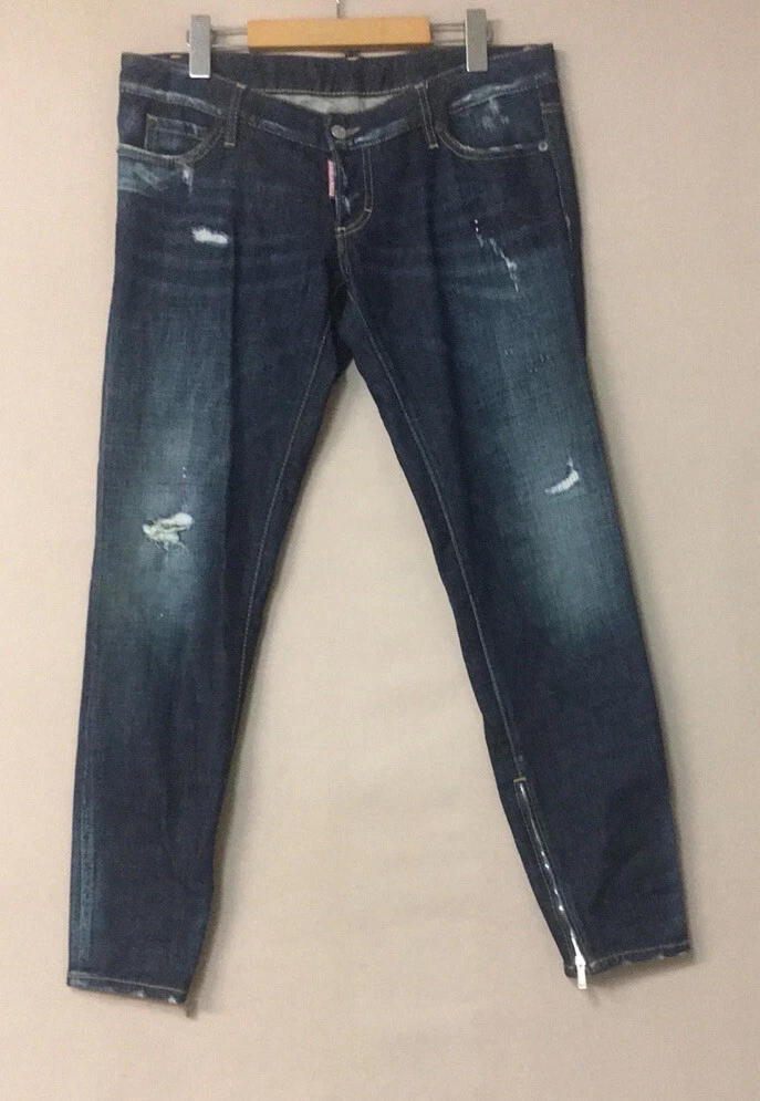 Dsquared2 clearance women's jeans