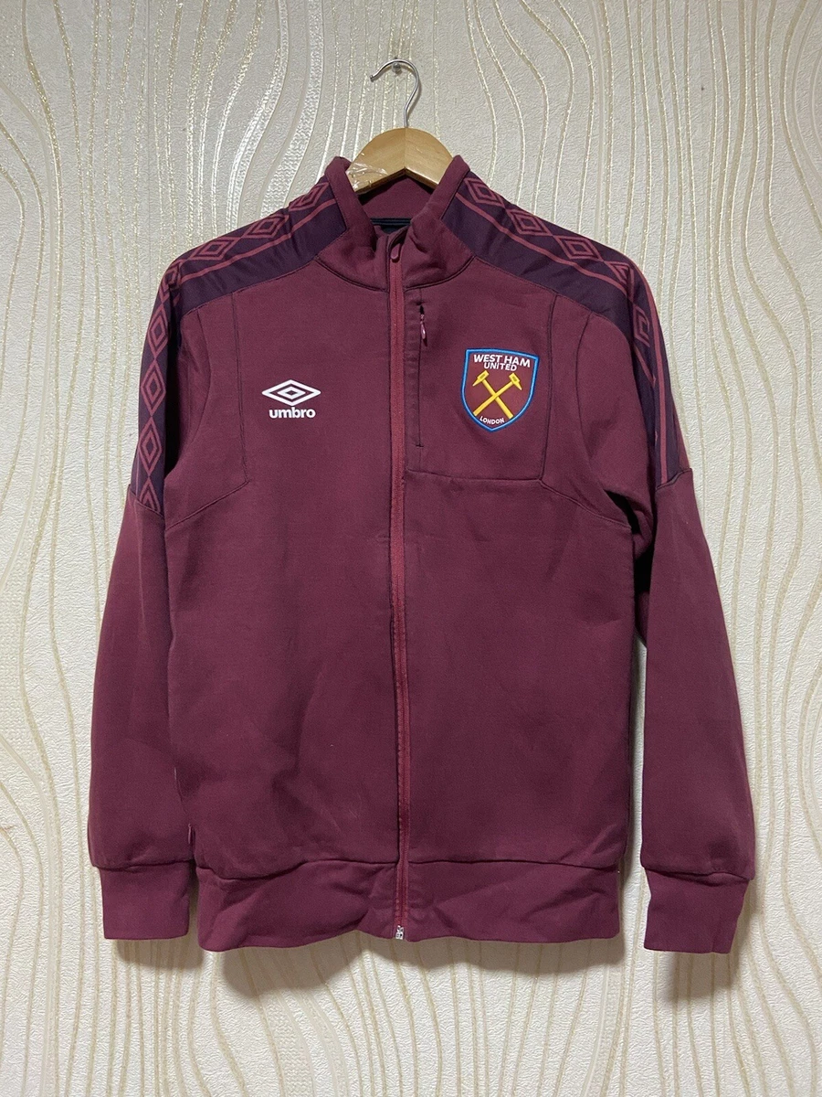 West ham sales united sweatshirt