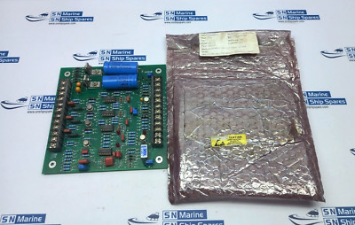 Omnipure 69003 3Phase PC Gate Board Rev.B